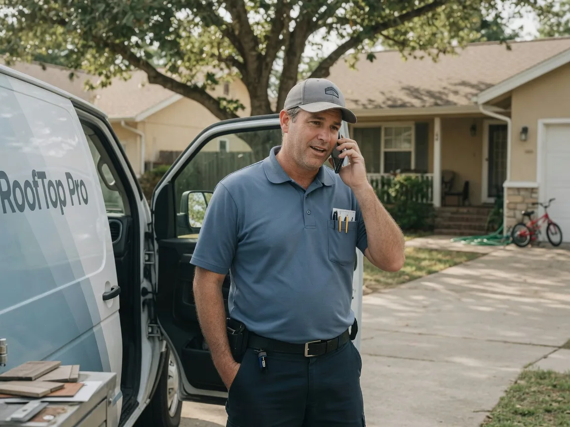 Roof Repair Ashtabula, OH FAQs