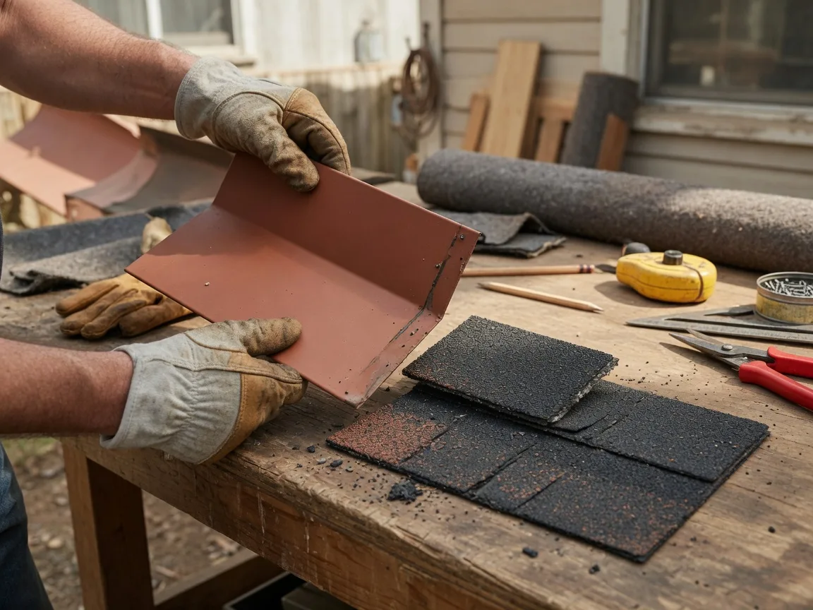 Roof Repair company in Ashtabula, OH